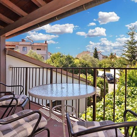 Apartment Vanga 533 Pula Dış mekan fotoğraf