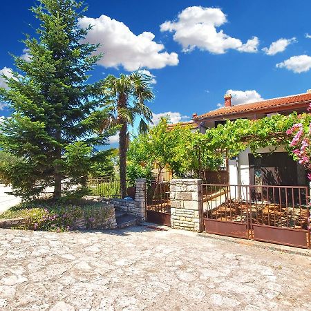 Apartment Vanga 533 Pula Dış mekan fotoğraf