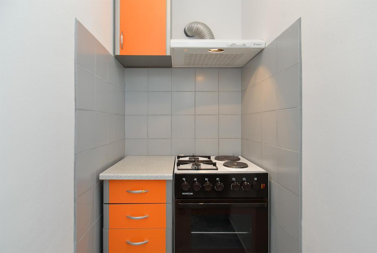 Apartment Vanga 533 Pula Dış mekan fotoğraf
