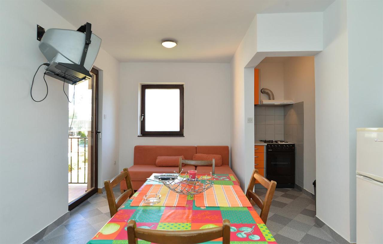 Apartment Vanga 533 Pula Dış mekan fotoğraf