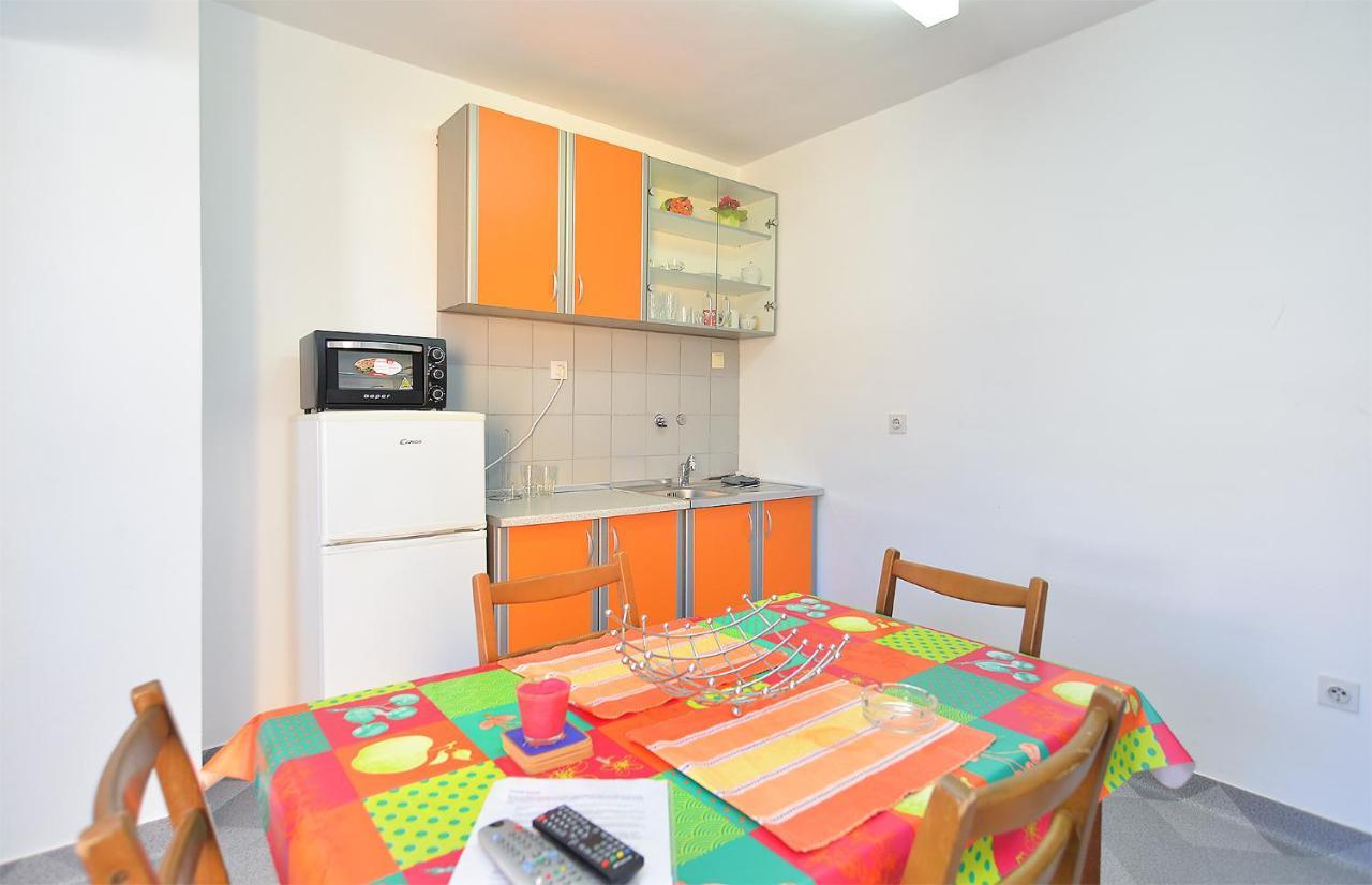 Apartment Vanga 533 Pula Dış mekan fotoğraf