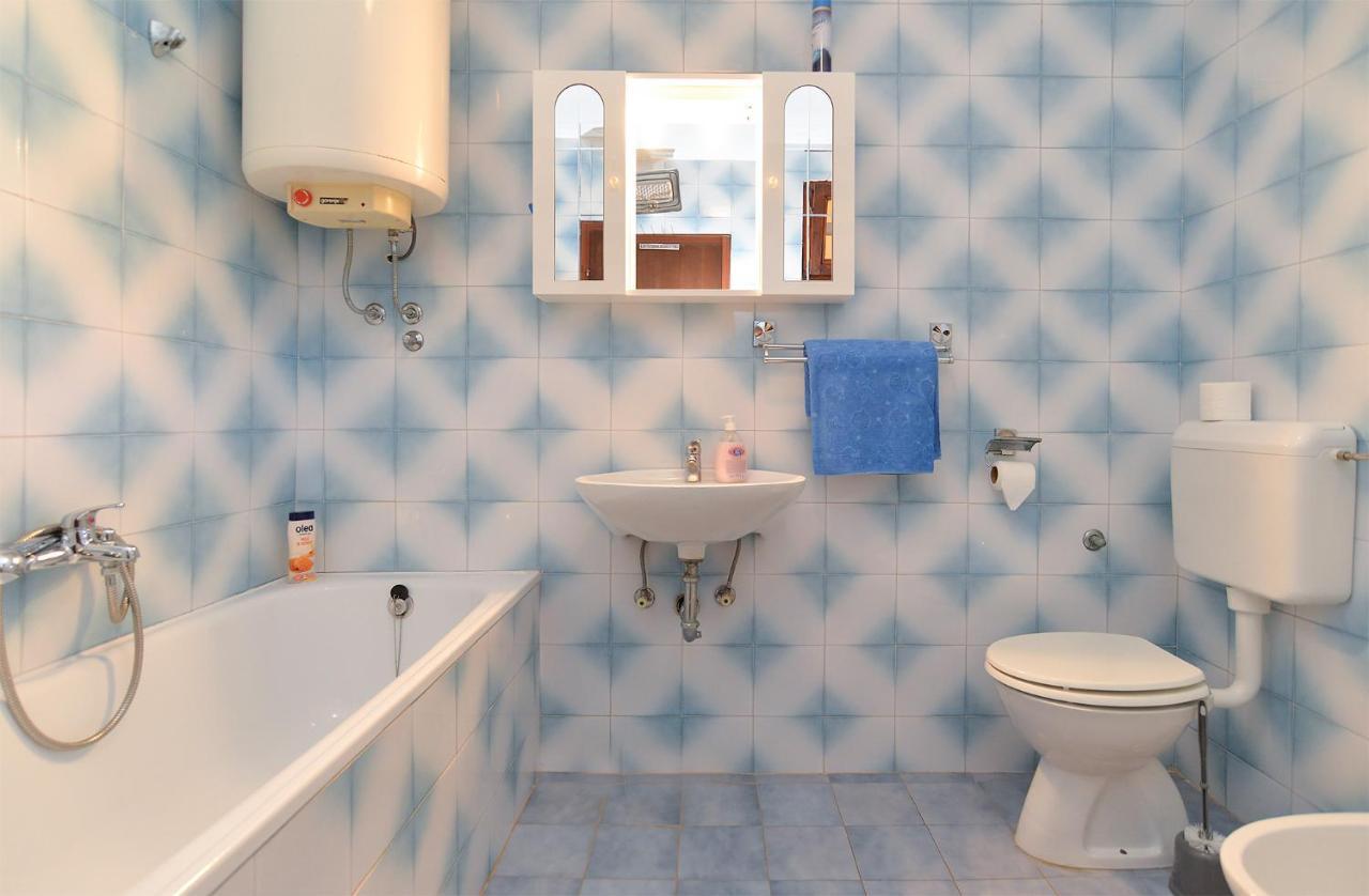 Apartment Vanga 533 Pula Dış mekan fotoğraf