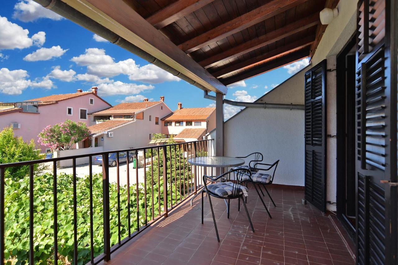 Apartment Vanga 533 Pula Dış mekan fotoğraf