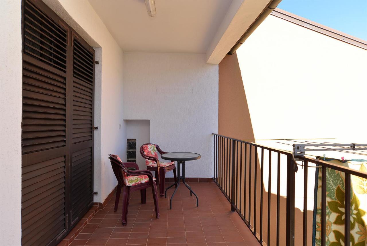 Apartment Vanga 533 Pula Dış mekan fotoğraf
