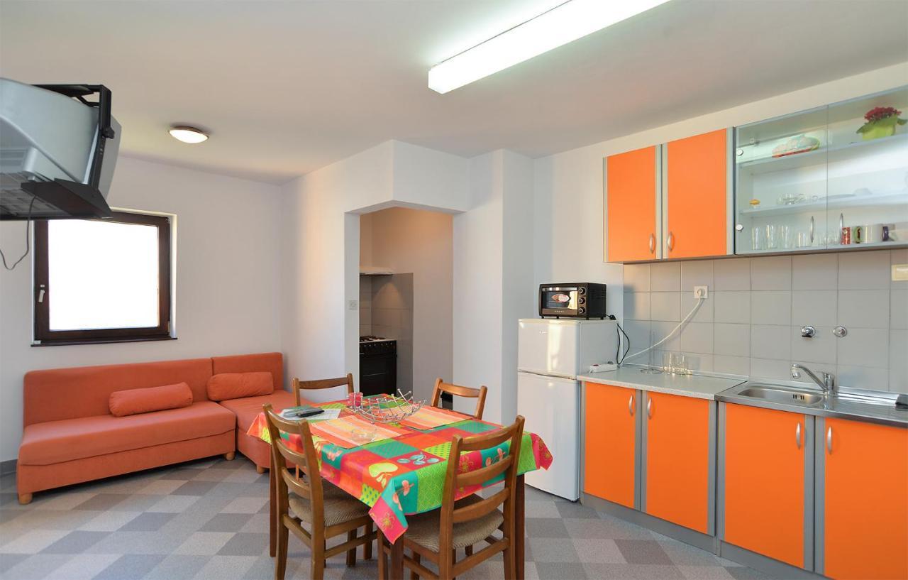 Apartment Vanga 533 Pula Dış mekan fotoğraf