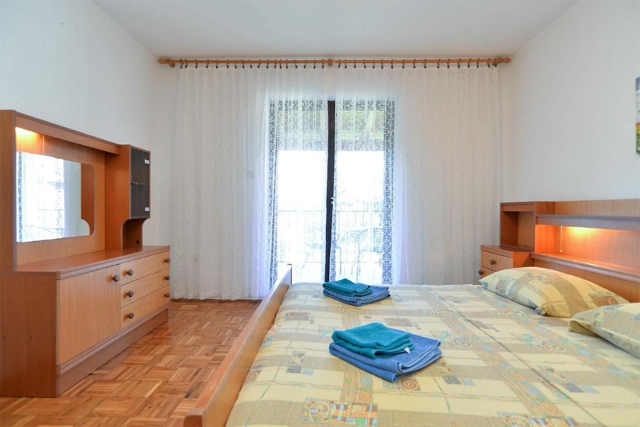 Apartment Vanga 533 Pula Dış mekan fotoğraf