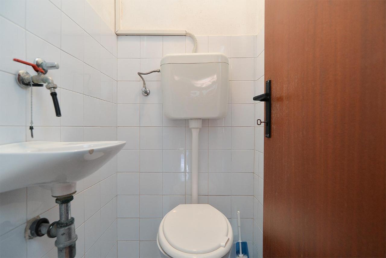 Apartment Vanga 533 Pula Dış mekan fotoğraf