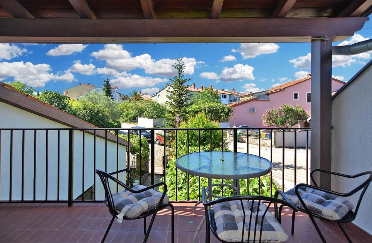 Apartment Vanga 533 Pula Dış mekan fotoğraf