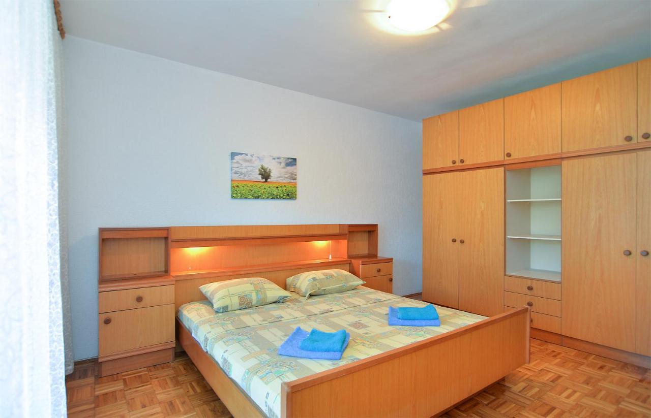 Apartment Vanga 533 Pula Dış mekan fotoğraf