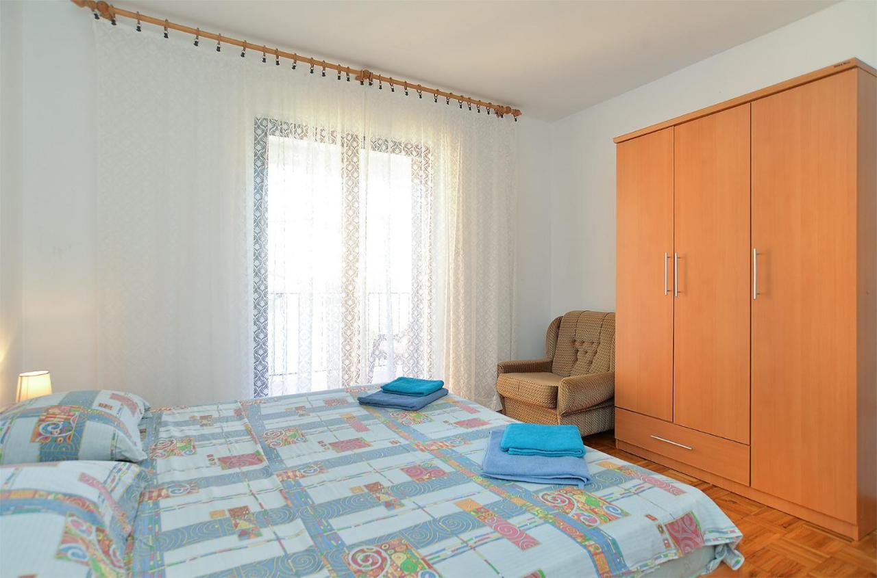 Apartment Vanga 533 Pula Dış mekan fotoğraf