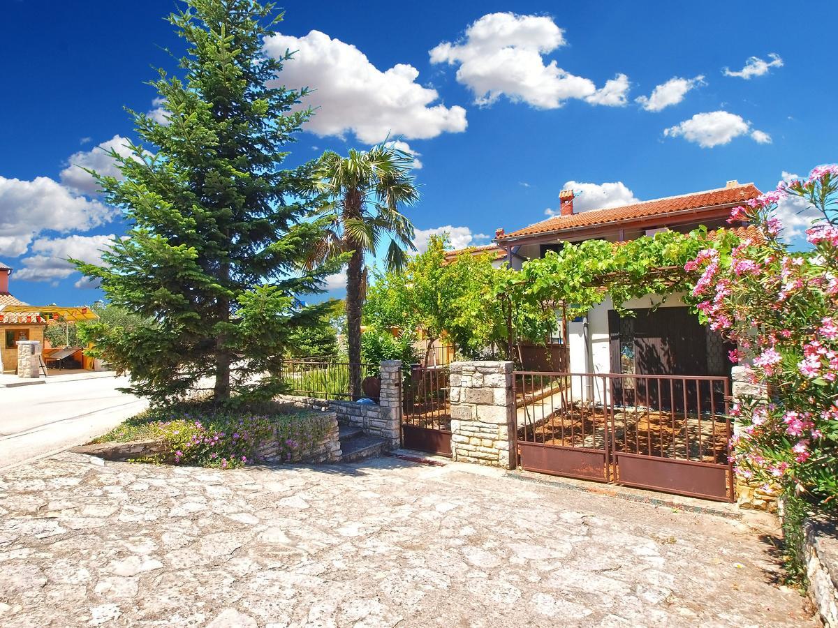 Apartment Vanga 533 Pula Dış mekan fotoğraf