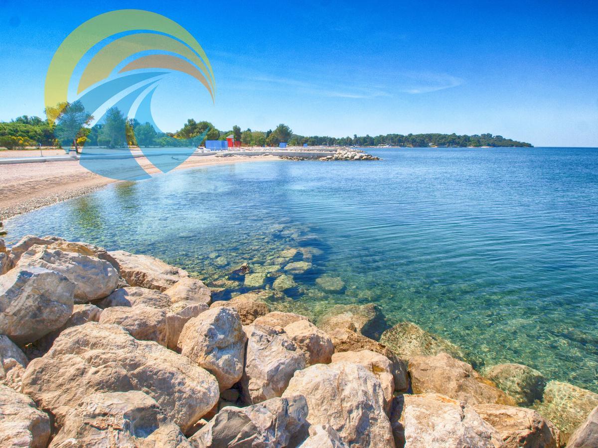 Apartment Vanga 533 Pula Dış mekan fotoğraf
